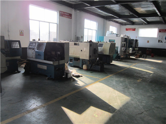 China Linyi Chiree Tools Co., Ltd usine