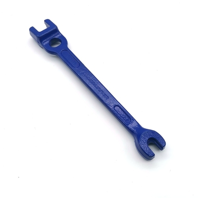 Kelin Typ 4 Größen in 1 vollständig geschmiedetem Lineman's Wrench 3146 mit Pulverbeschichtung