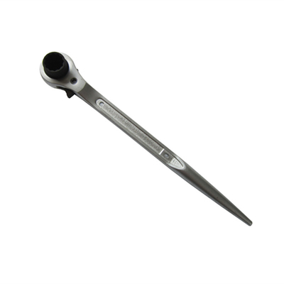 Gerüst Podger Ratchet Spanner 19mm 21mm Perlenbeschichtung