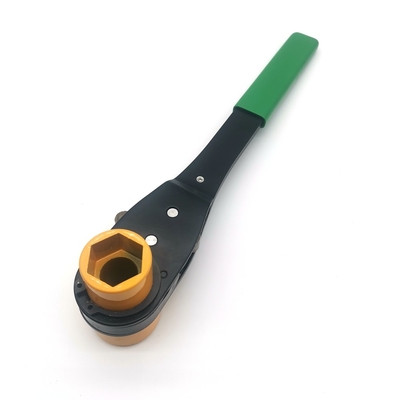 Elektrische Versorgung Übertragung Lineman's Ratchet Schlüssel für Versorgung Pole Installation Reparatur