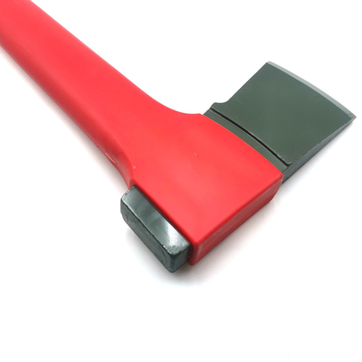 Fiskars Typ Große Spaltbeile 1500g Super scharfe Maulkopf Hohl Glasfaser Premium Qualität Axtbeile