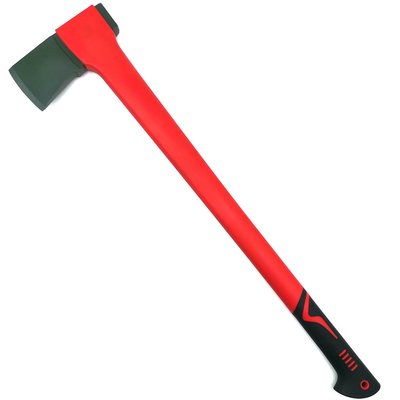 Fiskars Typ Große Spaltbeile 1500g Super scharfe Maulkopf Hohl Glasfaser Premium Qualität Axtbeile