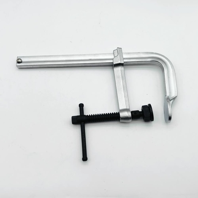 Bessey-Typ geschmiedete F-Clamps Hex-Clamping Pad Tommy Bar Clamps für die Schweißmetallbearbeitung