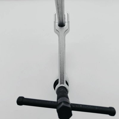Bessey-Typ geschmiedete F-Clamps Hex-Clamping Pad Tommy Bar Clamps für die Schweißmetallbearbeitung