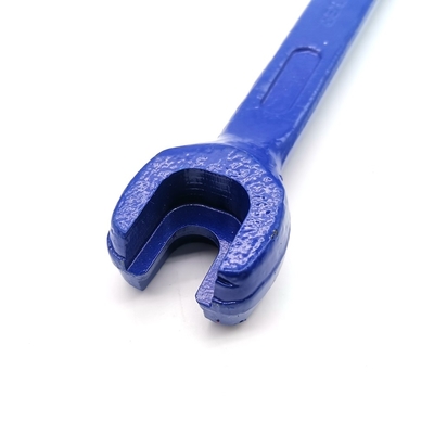 Kelin Typ 4 Größen in 1 vollständig geschmiedetem Lineman's Wrench 3146 mit Pulverbeschichtung
