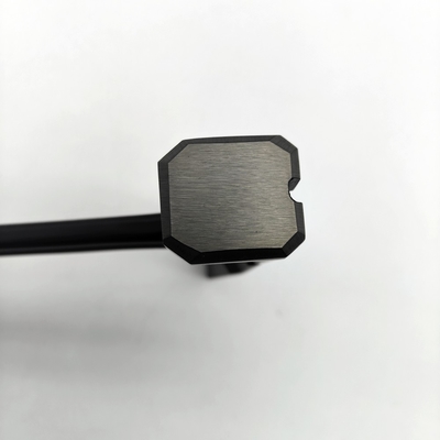 Professioneller Rahmenhammer Hochkohlenstoff geschmiedet 19oz Quadrat Gesicht Klauenhammer mit magnetischem Nagel Starter &amp; Puller für Framer Handel