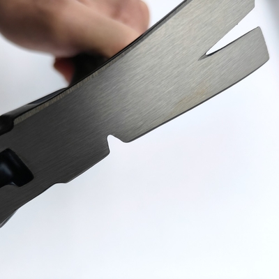 Voll geschmiedet 600g Picard-Typ Lathe-Hammer Schock-Reduktion Dachhammer mit Magneten Fräsen Gesichtsseite Nagel ziehen für Dachdecker