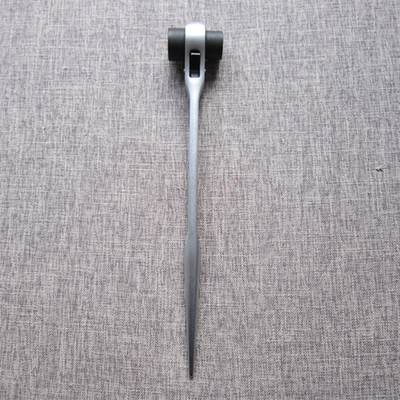 Gerüst Podger Ratchet Spanner 19mm 22mm Doppelgroße Gerüst Gerüst