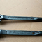 Schwarzer Phosphat-Sunk Hater Schraubenschlüssel 17 mm x 22 mm Langer Scharfer Bar Podger Schraubenschlüssel zum Greifen