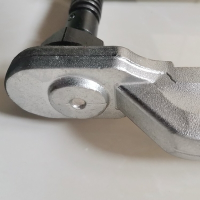Schweißklemmen der 180mm-Serie Schnellwirkungs-Tommy-Klemmen Schmiede-Klemmen Fitter-Alle-Stahl-Klemmen für die Metallbearbeitung