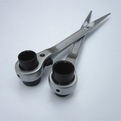 Handwerkzeuge 19mm 22mm 3/4 7/8 12 Punkte Doppelkante Steckdose Schraubenschlüssel